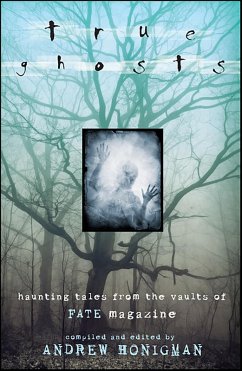 Cover True Ghosts (eBook, ePUB)