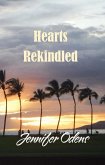 Hearts Rekindled (Drake Harbor Series, #0.5) (eBook, ePUB)