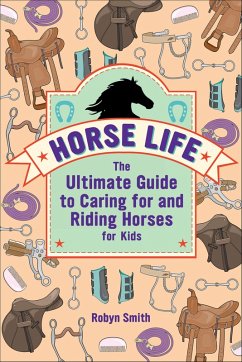 Cover Horse Life (eBook, ePUB)
