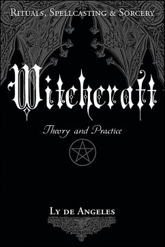 Cover Witchcraft (eBook, ePUB)