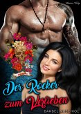 Der Rocker zum Verlieben! Rocker Romance (eBook, ePUB) Der Rocker zum Verlieben! Rocker Romance (eBook, ePUB)