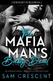 The Mafia Man's Baby Deal (eBook, ePUB)