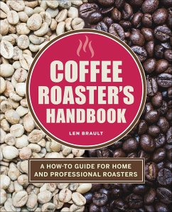 Cover Coffee Roaster's Handbook (eBook, ePUB)