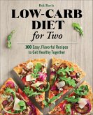Low-Carb Diet for Two (eBook, ePUB)