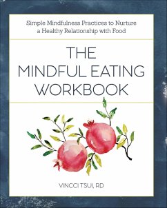 Cover The Mindful Eating Workbook (eBook, ePUB)