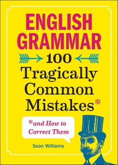 Cover English Grammar (eBook, ePUB)