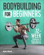 Bodybuilding For Beginners (eBook, ePUB) - Bild 1
