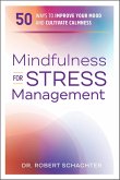 Mindfulness for Stress Management (eBook, ePUB)