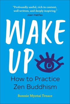 Cover Wake Up (eBook, ePUB)