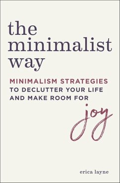 Cover The Minimalist Way (eBook, ePUB)