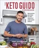 The Keto Guido Cookbook (eBook, ePUB)