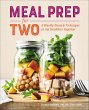 Meal Prep for Two (eBook, ePUB) - Bild 1