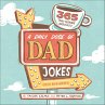 A Daily Dose of Dad Jokes (eBook, ePUB) - Bild 1
