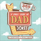 A Daily Dose of Dad Jokes (eBook, ePUB)