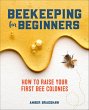 Beekeeping for Beginners (eBook, ePUB) - Bild 1