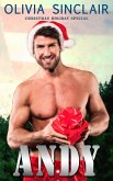 Andy (Men of A Corps, #11) (eBook, ePUB)