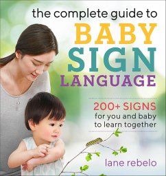 Cover The Complete Guide to Baby Sign Language (eBook, ePUB)