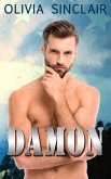Damon (Men of A Corps, #2) (eBook, ePUB)