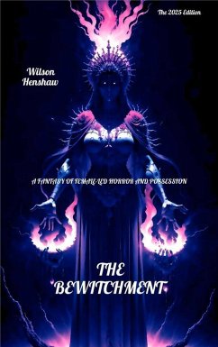 Cover The Bewitchment (eBook, ePUB)