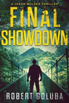 Cover Final Showdown (Jason Mulder Action Thrillers, #4) (eBook, ePUB)