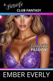 Frantic Passion (A Hotwife Club Fantasy, #3) (eBook, ePUB) Frantic Passion (A Hotwife Club Fantasy, #3) (eBook, ePUB)