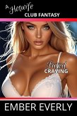 Fated Craving (A Hotwife Club Fantasy, #2) (eBook, ePUB)