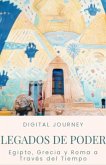Legados de Poder: Egipto, Grecia y Roma a Través del Tiempo (eBook, ePUB)