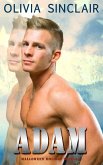 Adam (Men of A Corps, #9) (eBook, ePUB)