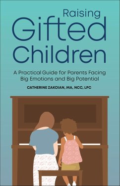 Cover Raising Gifted Children (eBook, ePUB)