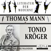 Tonio KRÖGER (MP3-Download)