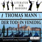 Der Tod in Venedig (MP3-Download)