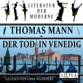 Der Tod in Venedig (MP3-Download)