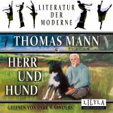 Herr und Hund (MP3-Download)