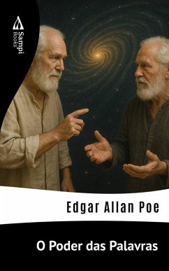 Cover O Poder das Palavras (eBook, ePUB)