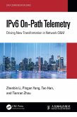 IPv6 On-Path Telemetry (eBook, ePUB)