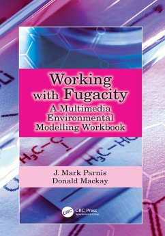 Working with Fugacity (eBook, ePUB) - Parnis, J. Mark; Mackay, Donald