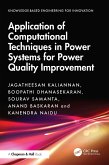 Application of Computational Techniques in Power Systems for Power Quality Improvement (eBook, PDF)