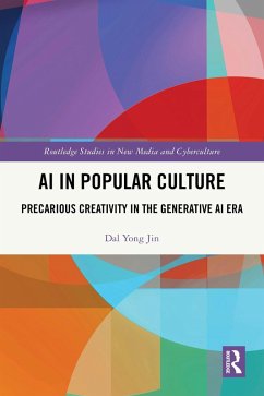 Cover AI in Popular Culture (eBook, ePUB)
