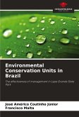 Environmental Conservation Units in Brazil