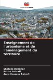 Enseignement de l'urbanisme et de l'aménagement du territoire
