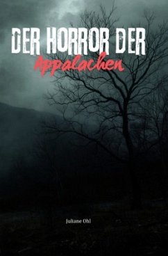 Cover Der Horror der Appalachen