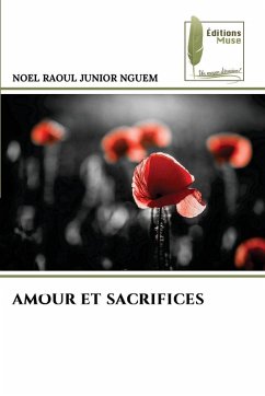 Cover AMOUR ET SACRIFICES