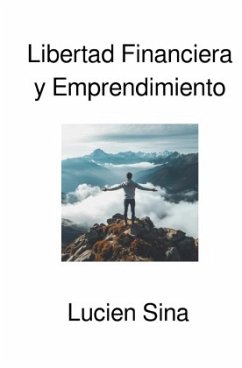 Cover Libertad Financiera y Emprendimiento