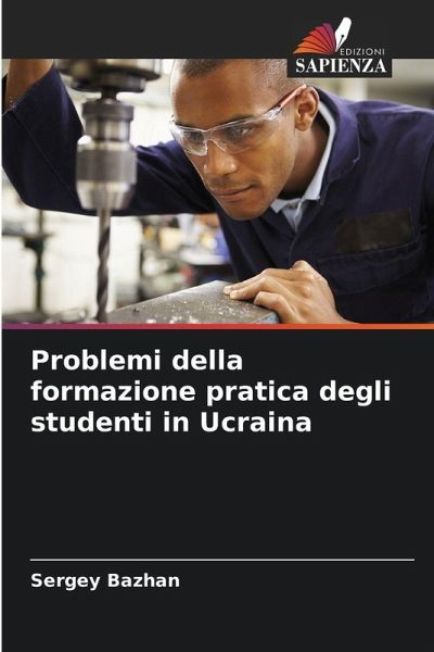 Problemi della formazione pratica degli studenti in Ucraina