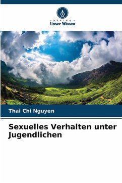 Cover Sexuelles Verhalten unter Jugendlichen