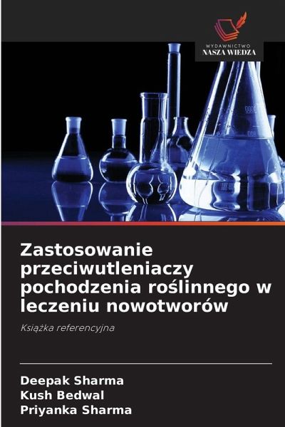 Zastosowanie przeciwutleniaczy pochodzenia ro¿linnego w leczeniu nowotworów Zastosowanie przeciwutleniaczy pochodzenia ro¿linnego w leczeniu nowotworów