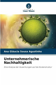 Unternehmerische Nachhaltigkeit Cover Unternehmerische Nachhaltigkeit