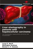 Liver elastography in patients with hepatocellular carcinoma