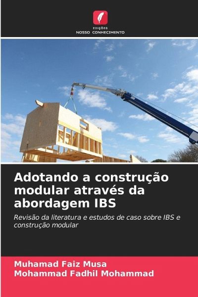Adotando a construção modular através da abordagem IBS