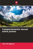 Comportamento sexual entre jovens